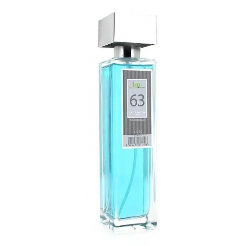 Iap pharma pour femme (1 envase 150 ml nº 63)