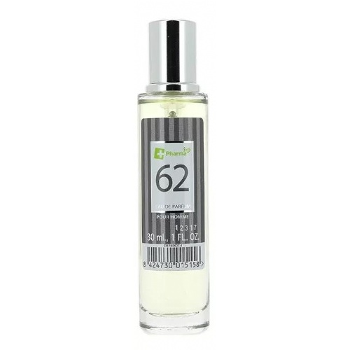Iap pharma pour homme (1 envase 30 ml nº 62)
