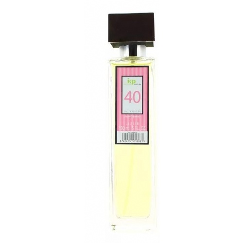 Iap pharma pour femme (1 envase 150 ml nº 40)