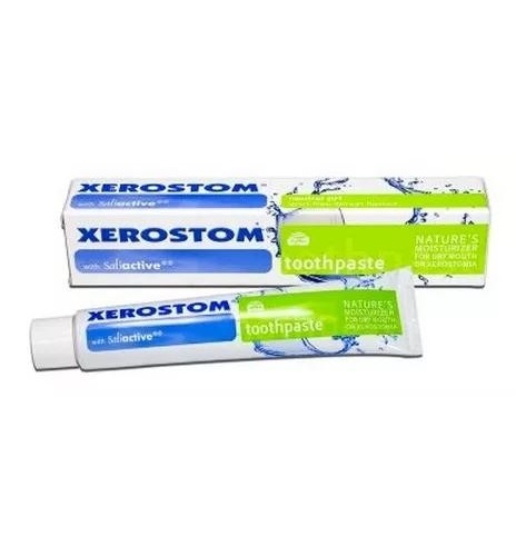 Xerostom boca seca dentif 50ml