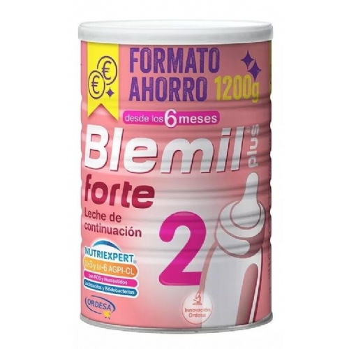 Blemil plus 2 forte (1 lata 1200 g)