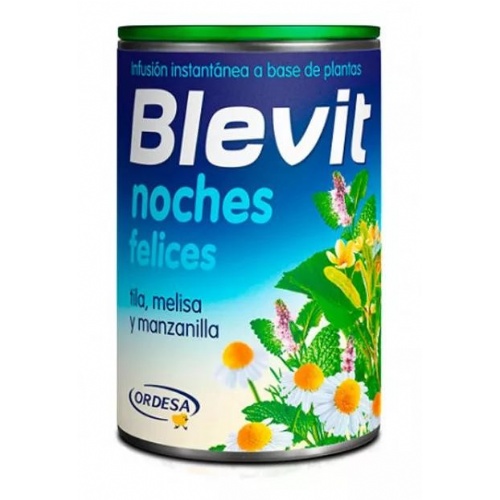 Blevit noches felices (1 bote 150 g)