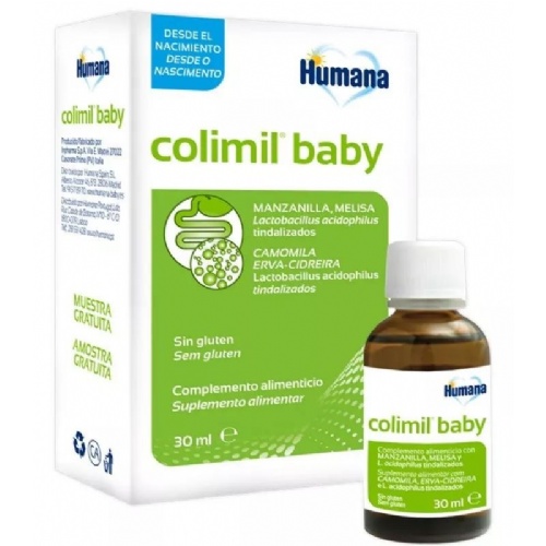 Colimil baby (1 frasco 30 ml)