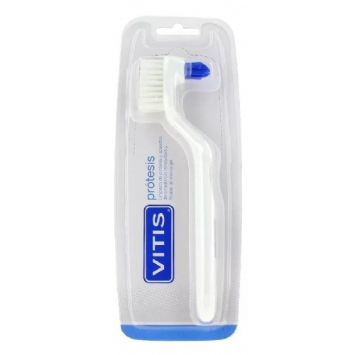 Vitis protesis cepillo dental (1 unidad)