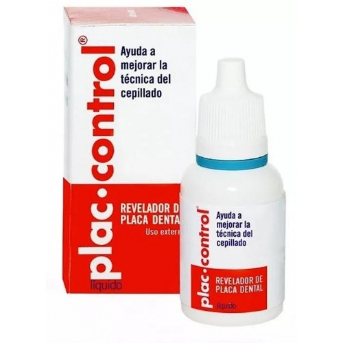 Plac control liq 15 ml