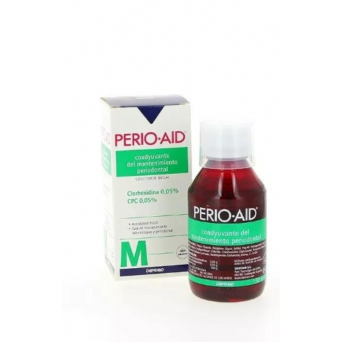 Perio aid coluto manteni 150 ml