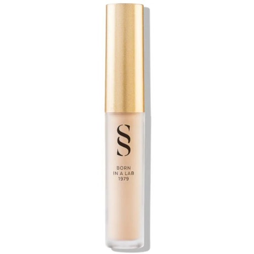 Skin glow highlighter sensilis  1 frasco 4,5 ml color 02 sand