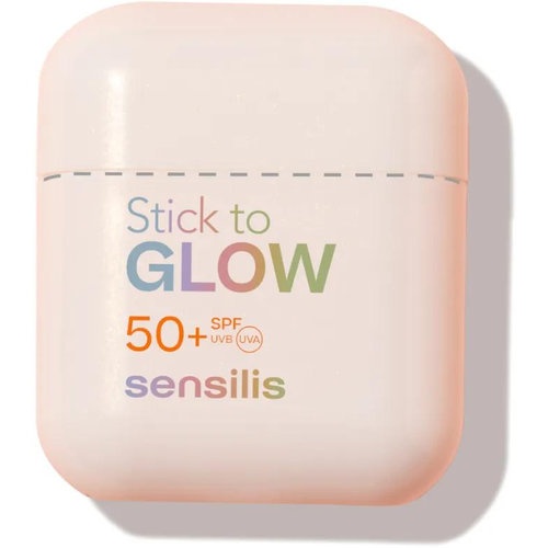 Sss sensilis stick to glow spf 50+ 10g
