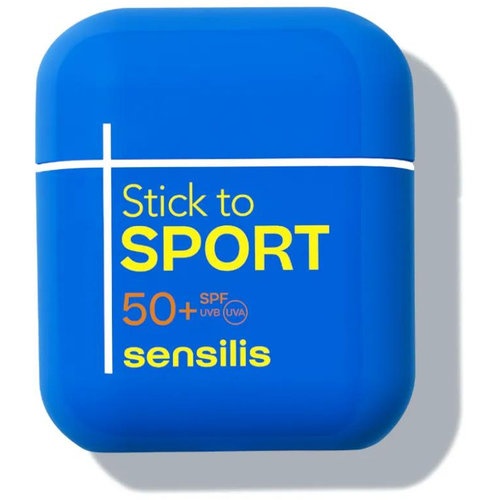 Sss sensilis stick to sport spf50+  10g