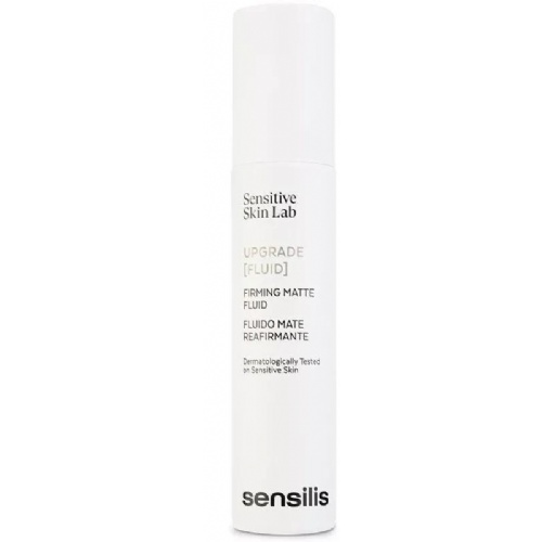 Sensilis upgrade fluido (1 frasco 50 ml)