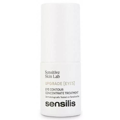 Sensilis upgrade ojos (1 envase 15 ml)