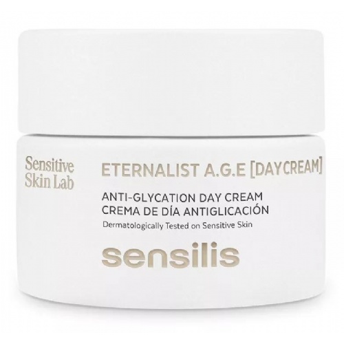 Sensilis eternalist a.g.e. crema dia (1 envase 50 ml)