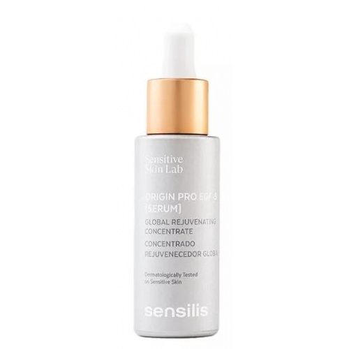 Sensilis origin pro egf-5 serum (1 envase 30 ml)
