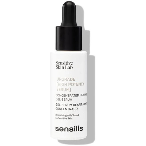Sensilis upgrade serum alta potencia (1 envase 30 ml)