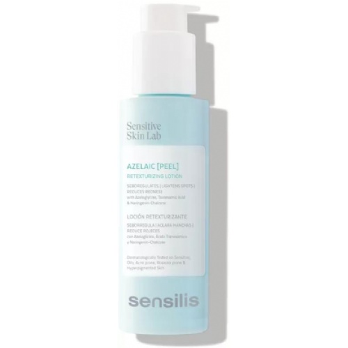 Sensilis azelaic peel (1 frasco 100 ml)