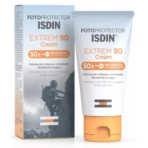 FOTOULTRA SPF-90 ISDIN CREMA (50 ML)
