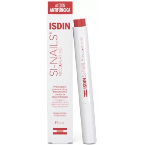 Isdin si-nails micoxpert 4,5ml
