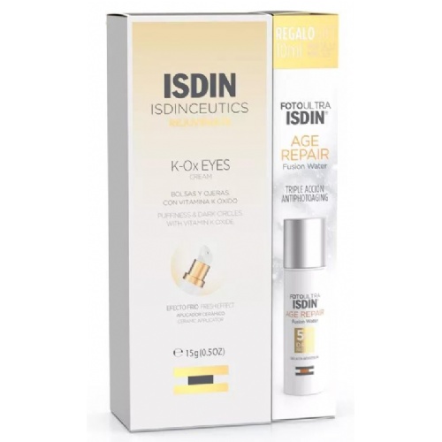 Isdinceutics k-ox eyes (1 envase 15 ml)