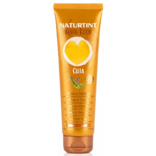 Naturtint hair food chia (1 envase 150 ml)