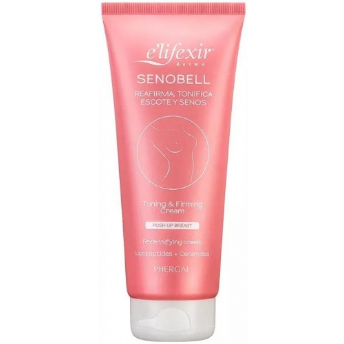 E´lifexir dermo senobell crema redensificante (1 tubo 200 ml)
