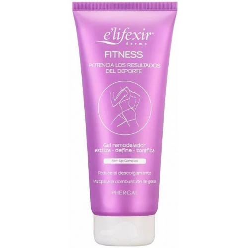 E´lifexir dermo fitness (1 tubo 200 ml)