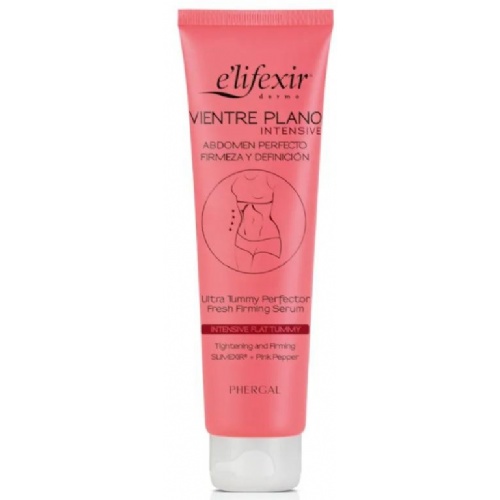 E´lifexir dermo vientre plano intensive (1 tubo 150 ml)