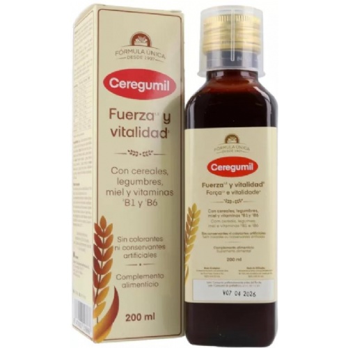 Ceregumil (1 envase 200 ml)