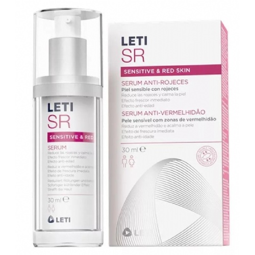 Leti sr serum (1 envase 30 ml)