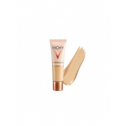 Mineral blend fluido (1 envase 30 ml color dune)