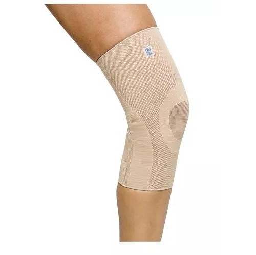 Rodillera - prim aqtivo skin elastica (1 unidad talla xl)