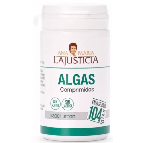 Ana m la justicia algas 104 comp