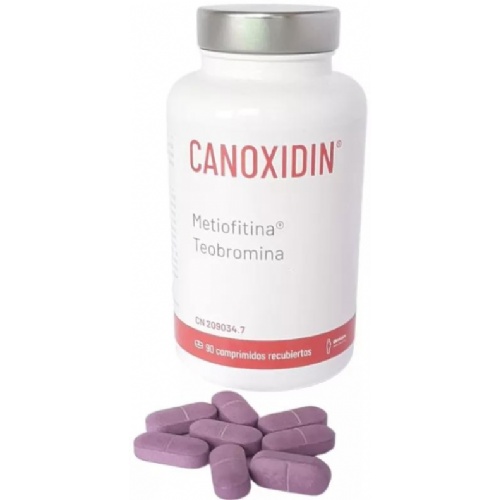 Devicare canoxidin 90 comp (fede sl)