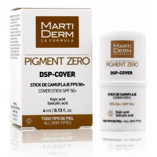 MARTIDERM COVER-DSP4 ML