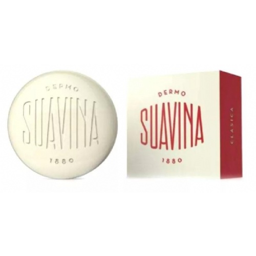 Suavina original balsamo labial (1 envase 10 ml)