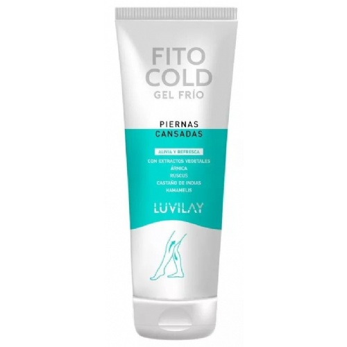 Fito cold gel frio (1 tubo 250 ml)
