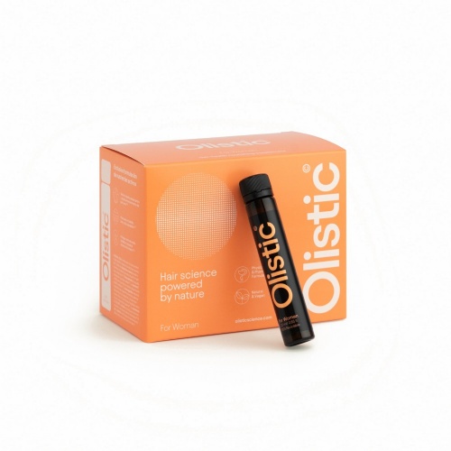 Olistic for women (28 frascos 25 ml)