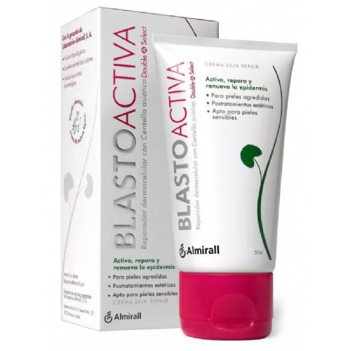 BLASTOACTIVA (50 ML)