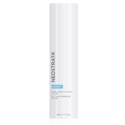 NEOSTRATA HL HIDRATACION LIGERA SPF 35 - NEOSTRATA SHEER HYDRAT SPF 35 (50 ML)