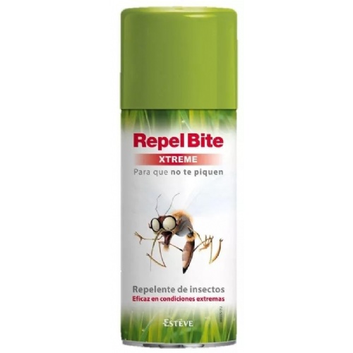 Repel bite xtrem repelente (1 envase 100 ml)