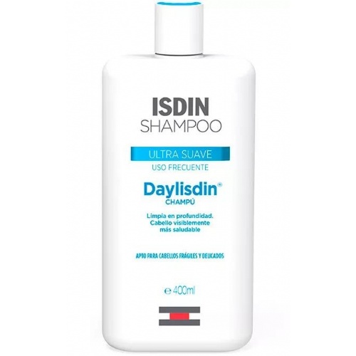 DAYLISDIN CHAMPU MUY SUAVE 500