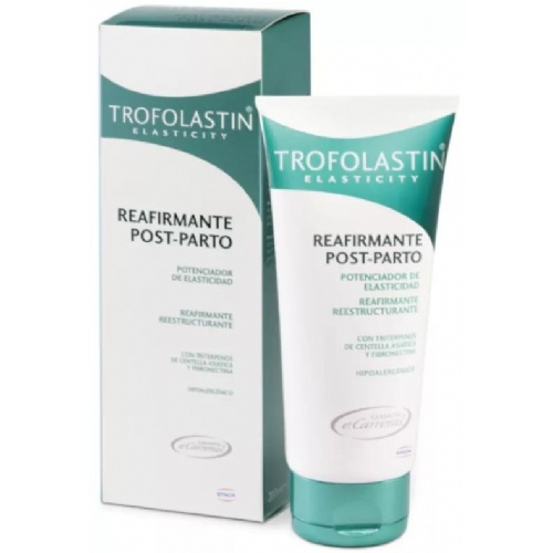 Trofolastin reafirmante post-parto (1 tubo 200 ml)