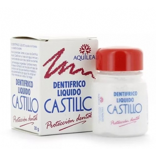 Perborato castillo 30 g
