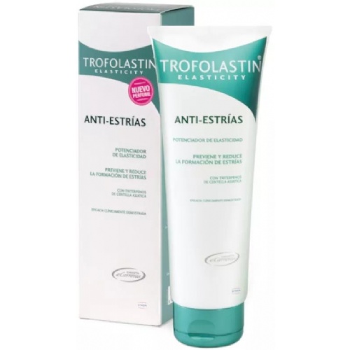 Trofolastin antiestrias (1 tubo 250 ml)