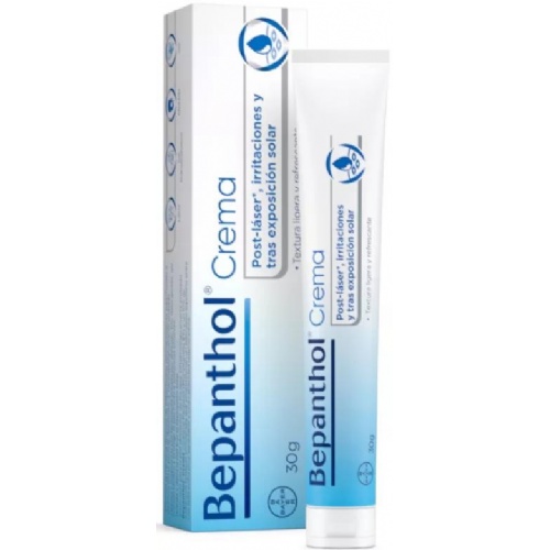 BEPANTHOL CREMA (30 G)