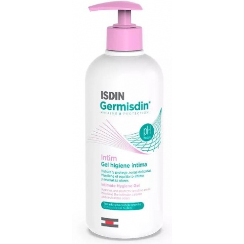GERMISDIN HIGIENE INTIMA (250 ML)