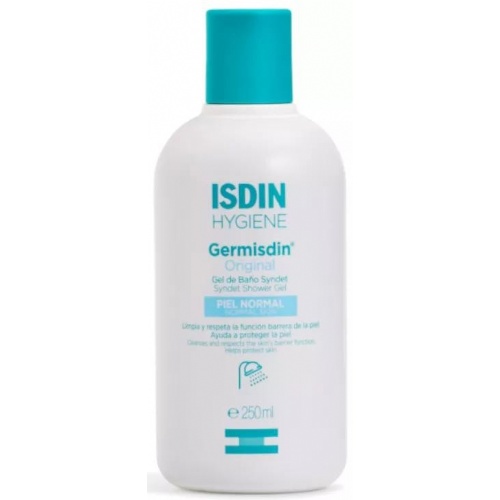 GERMISDIN HIGIENE CORPORAL (250 ML)