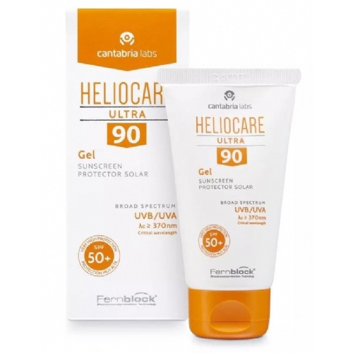 HELIOCARE ULTRA 90 GEL (50 ML)