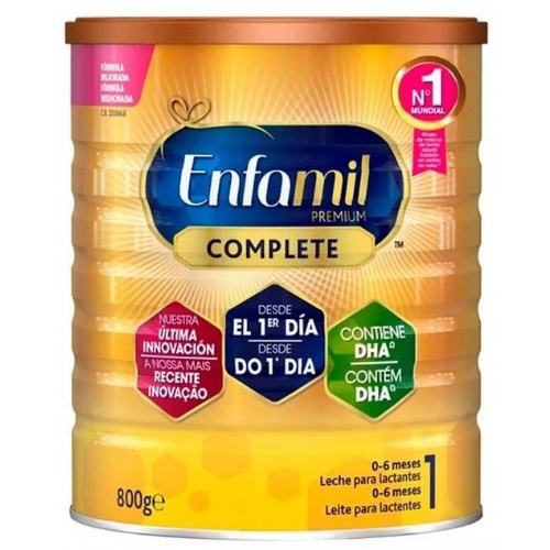 ENFAMIL 1 PREMIUM (800 G)