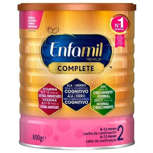 Enfamil 2 premium 800 g
