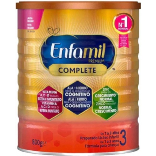 ENFAMIL 3 PREMIUM 800 G
